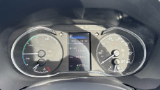 Toyota Yaris 1.5 Hybrid Icon Tech 5dr CVT Hybrid Hatchback